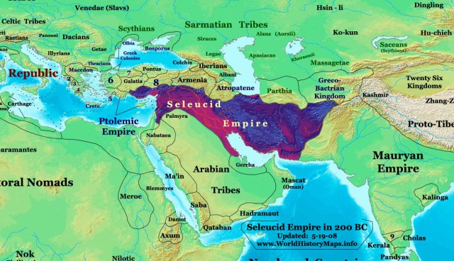Seluicid Empire