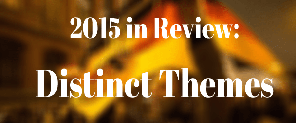 2015 Review